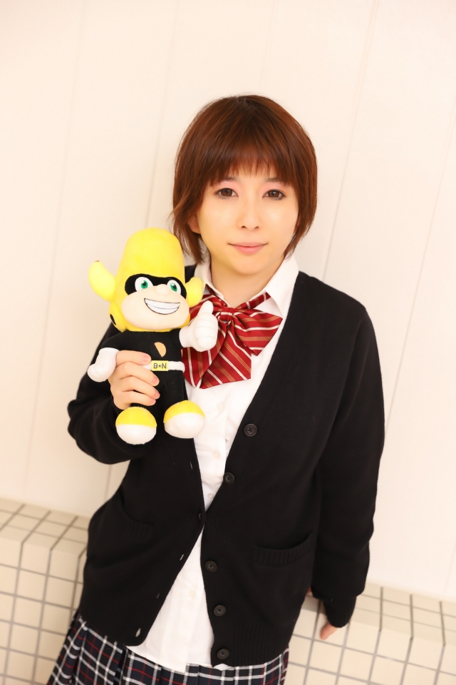 愛ちゃん❤️若妻系のBN認定グラビアの画像1