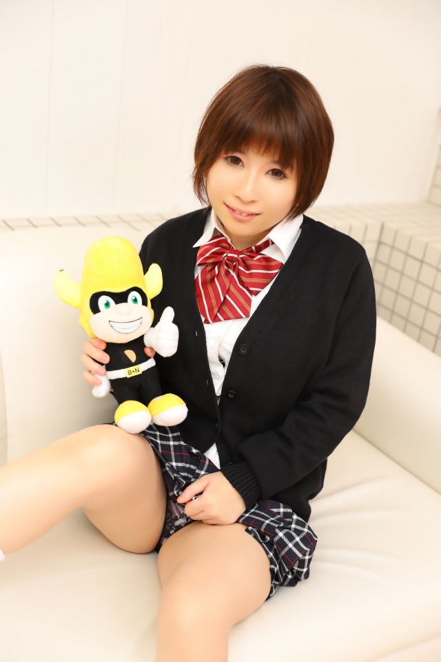 愛ちゃん❤️若妻系のBN認定グラビアの画像2