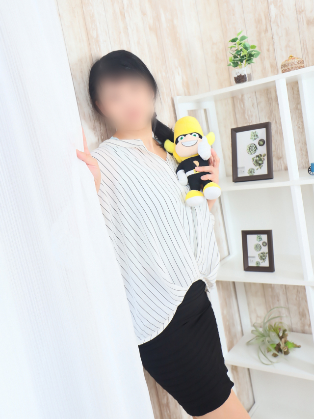はづき☆美魔女の全力御奉仕のBN認定グラビアの画像1
