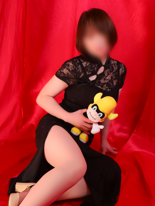 ★しおん★(妖艶)のBN認定グラビアの画像4