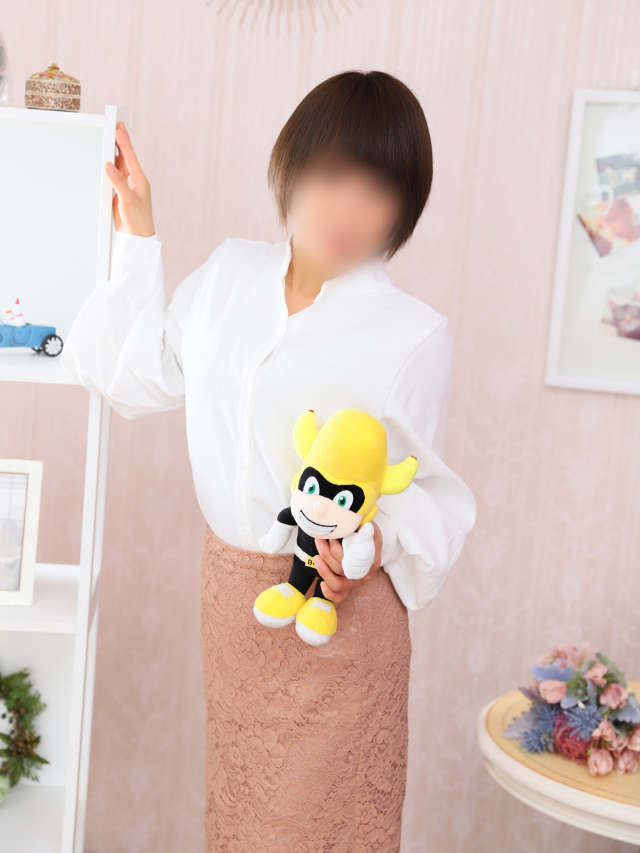 柏木美春のBN認定グラビアの画像1