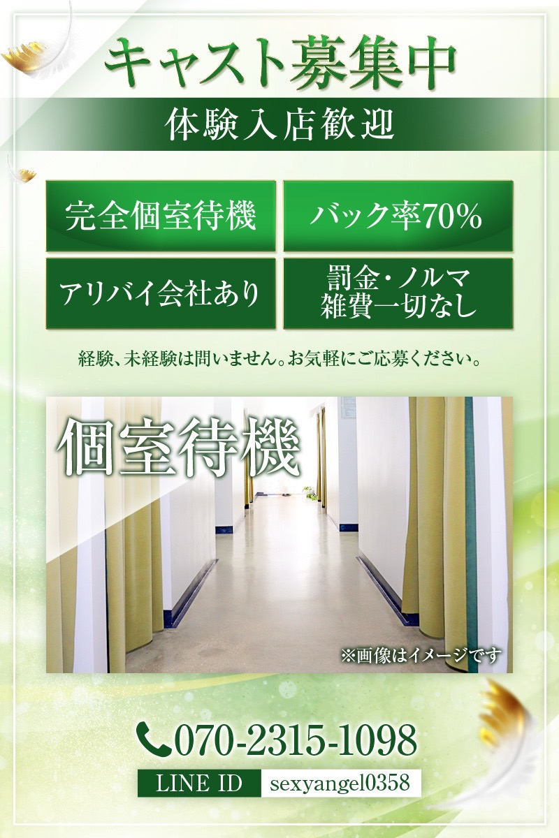 キャスト