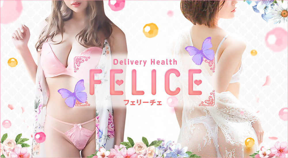 Felice フェリーチェ 静岡中部 静岡市 のデリヘル バナナビ 静岡風俗デリヘル情報サイト