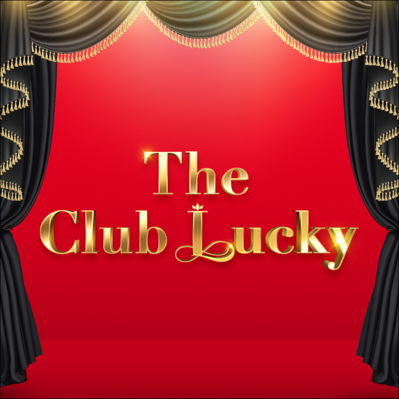 ★~The★Club★Lucky~★☆ザ・クラブ・ラッキー☆